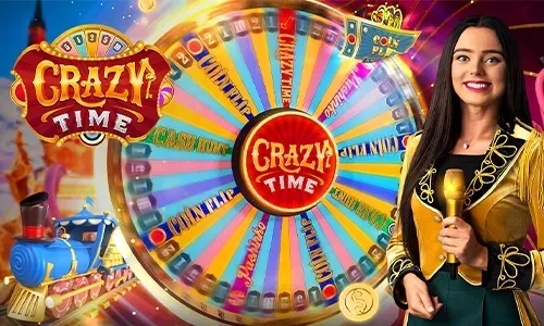 Live Casino Provider Logo