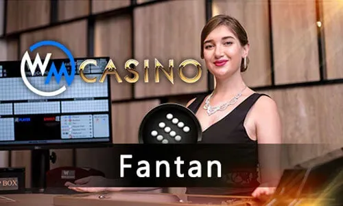 NN777 Live Casino